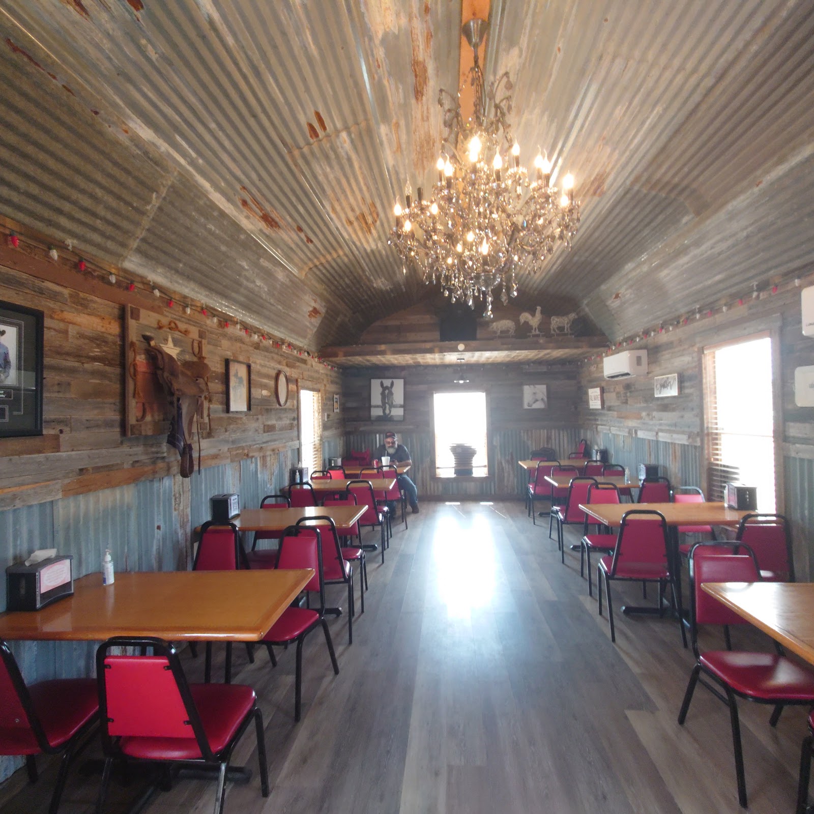 TEXAS COUNTRY BBQ photo 4