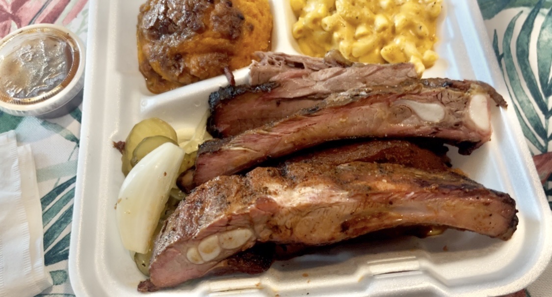 TEXAS COUNTRY BBQ photo 5